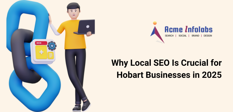 Local SEO in Hobart